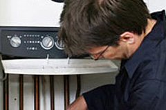 boiler repair Hoden