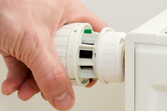 Hoden central heating repair costs