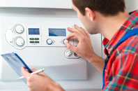 free Hoden gas safe engineer quotes